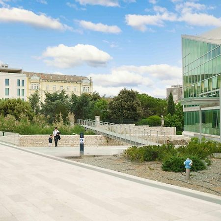 Hortensia Šibenik Exterior foto